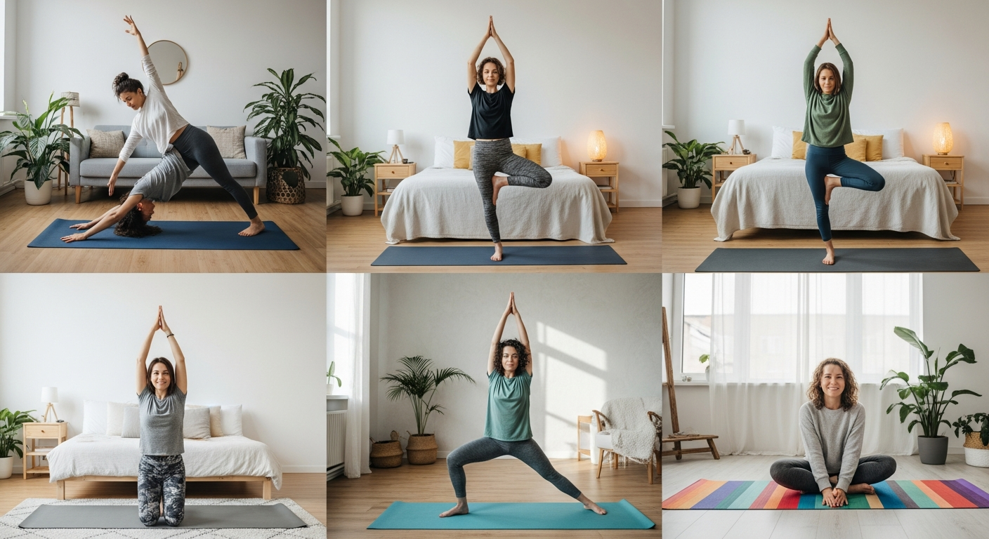 Групповая медитация